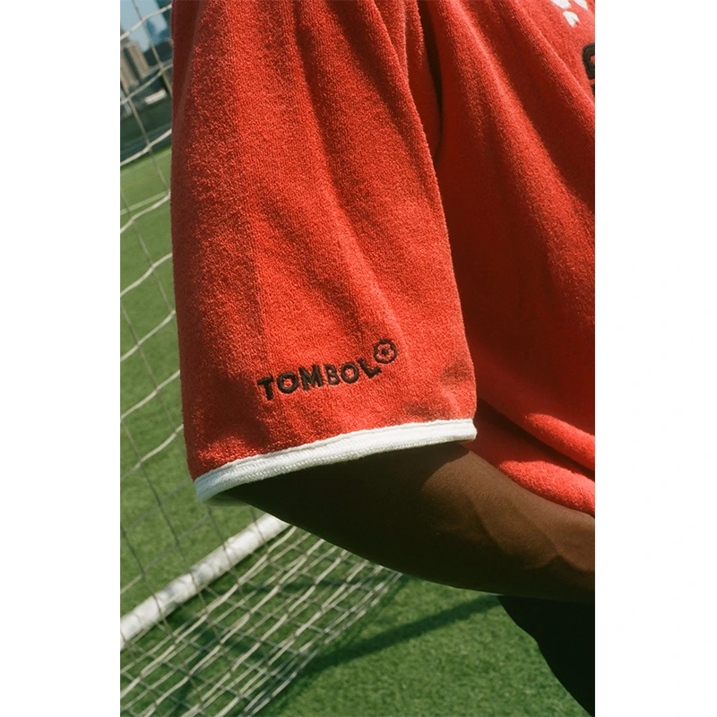 Tombolo FIFA World Cup 2026 Footwork Cabana Jacket - Image 9