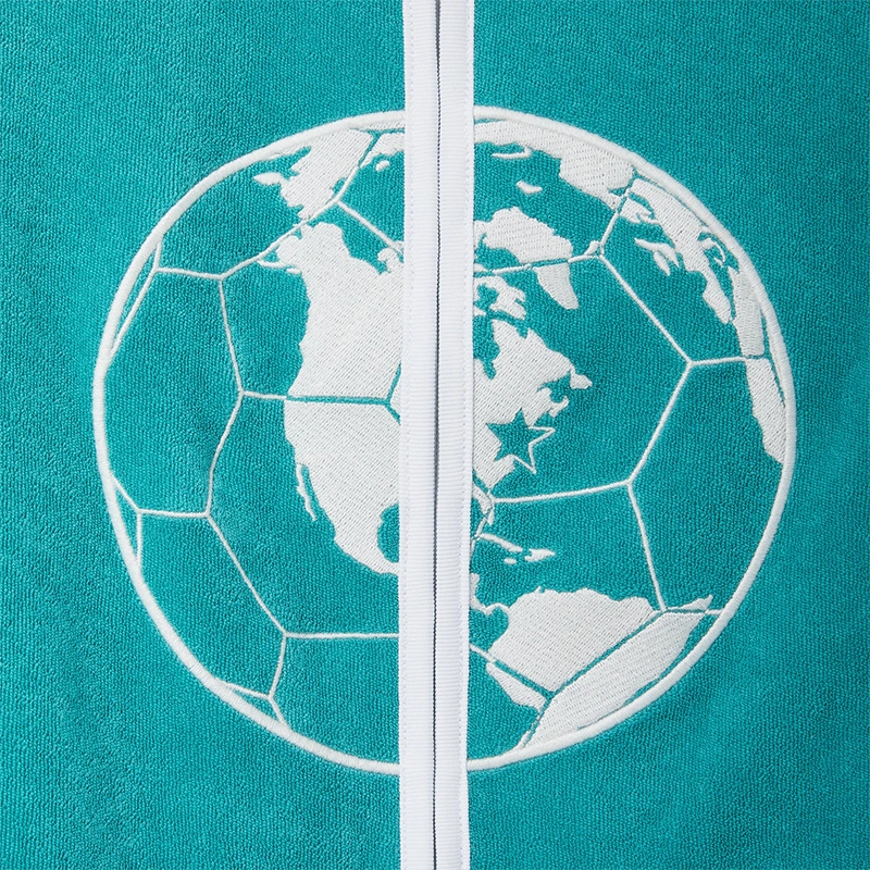 Tombolo FIFA World Cup 2026 Globe Hand Towel Top - Image 4