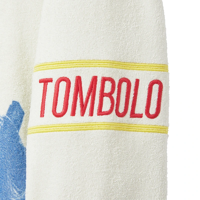 Tombolo FIFA World Cup 2026 Lady Liberty Cabana Long Sleeves Jacket - Image 7