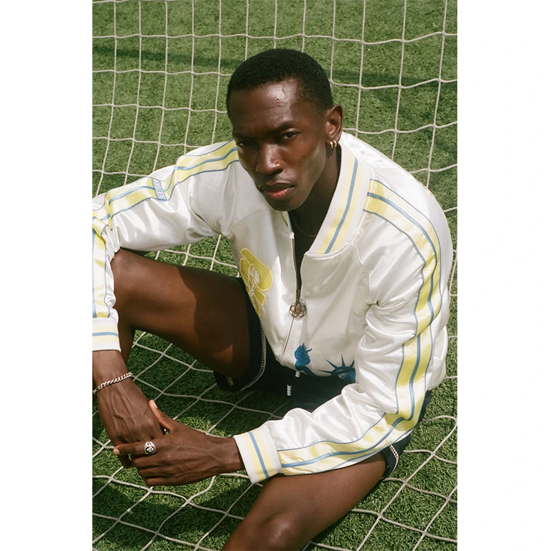 Tombolo FIFA World Cup 2026 Lady Liberty Souvenir Jacket - Image 11