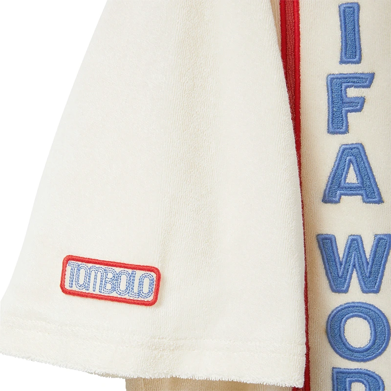 Tombolo FIFA World Cup 2026 Liberty Cabana (Captain’s Armband) Zipper Shirt - Image 3