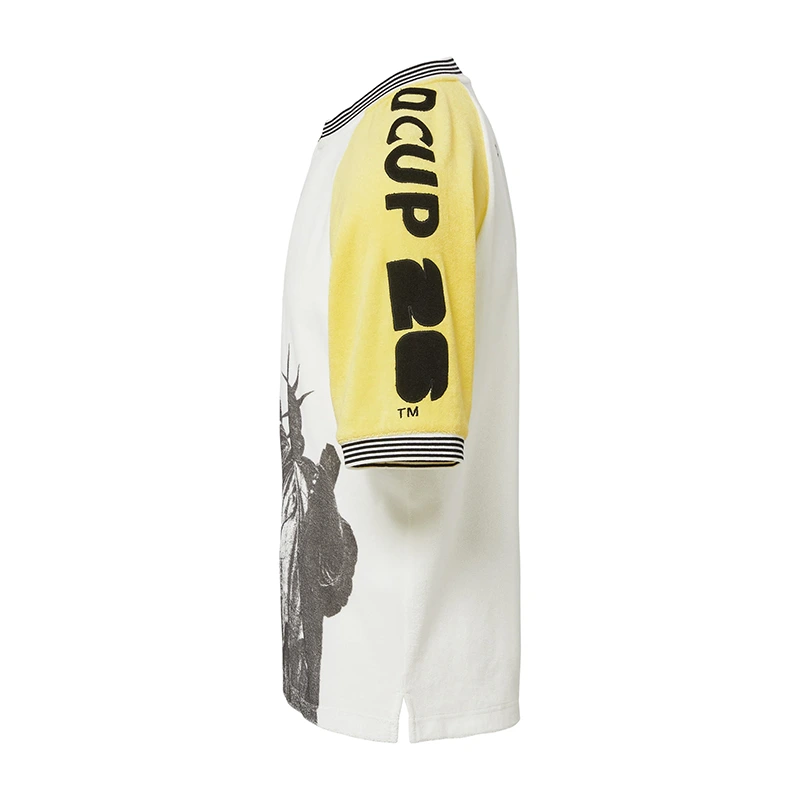 Tombolo FIFA World Cup 2026 On Your Shoulders Cabana Shirt - Image 5