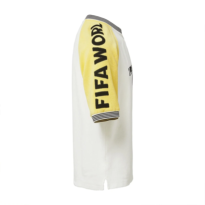 Tombolo FIFA World Cup 2026 On Your Shoulders Cabana Shirt - Image 4