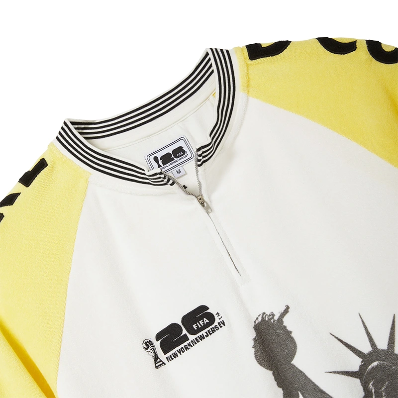 Tombolo FIFA World Cup 2026 On Your Shoulders Cabana Shirt - Image 3