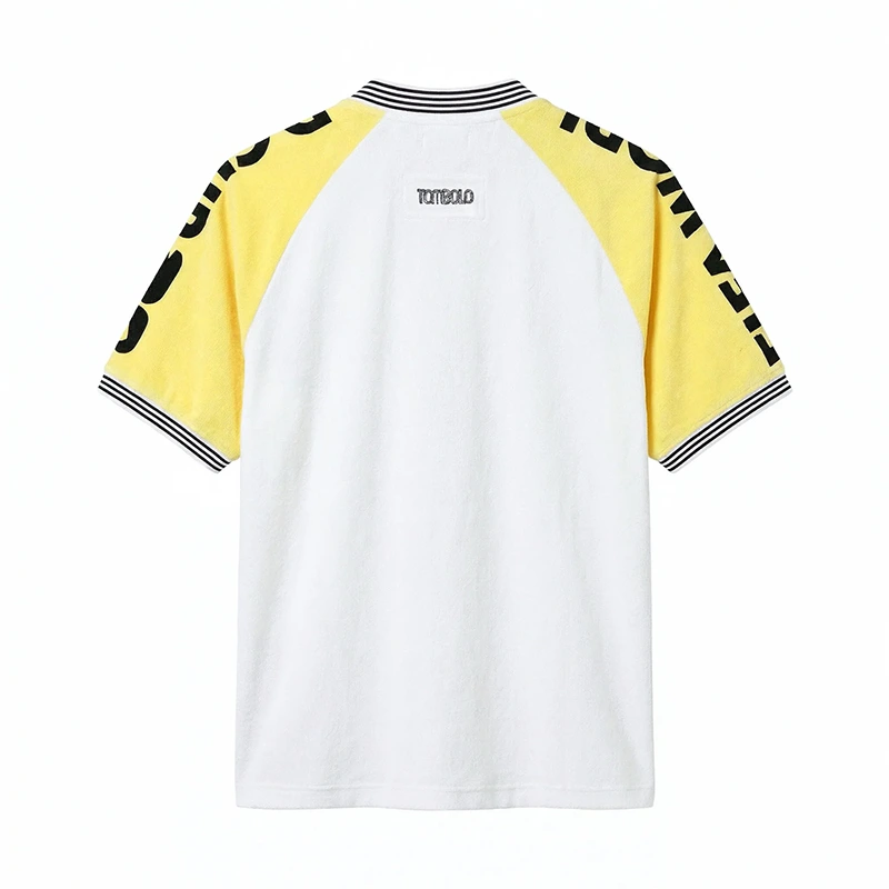 Tombolo FIFA World Cup 2026 On Your Shoulders Cabana Shirt - Image 2