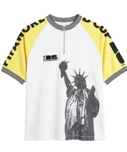 Tombolo FIFA World Cup 2026 On Your Shoulders Cabana Shirt