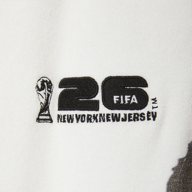 Tombolo FIFA World Cup 2026 On Your Shoulders Cabana Shirt - Image 7
