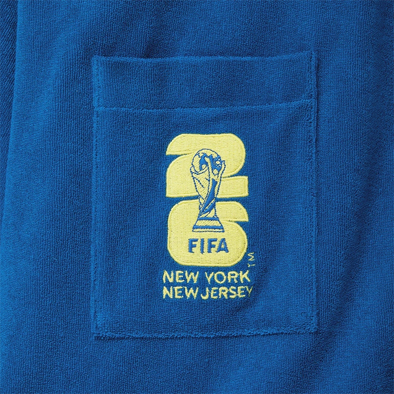 Tombolo FIFA World Cup 2026 Sweeper Beach Towel Top - Image 4
