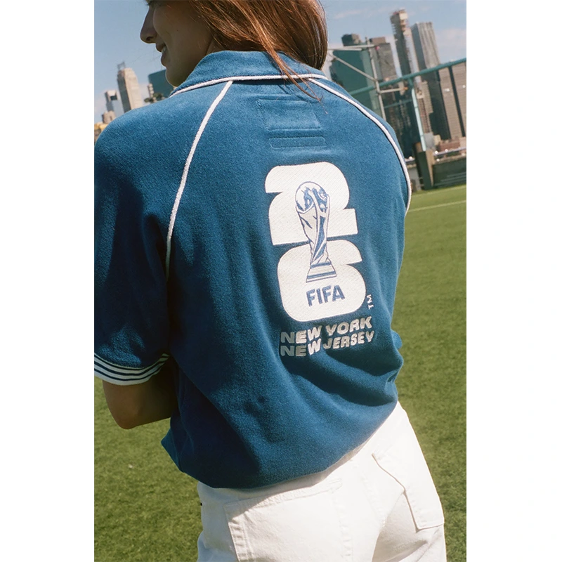 Tombolo FIFA World Cup 2026 Sweeper Cabana Shirt - Image 15