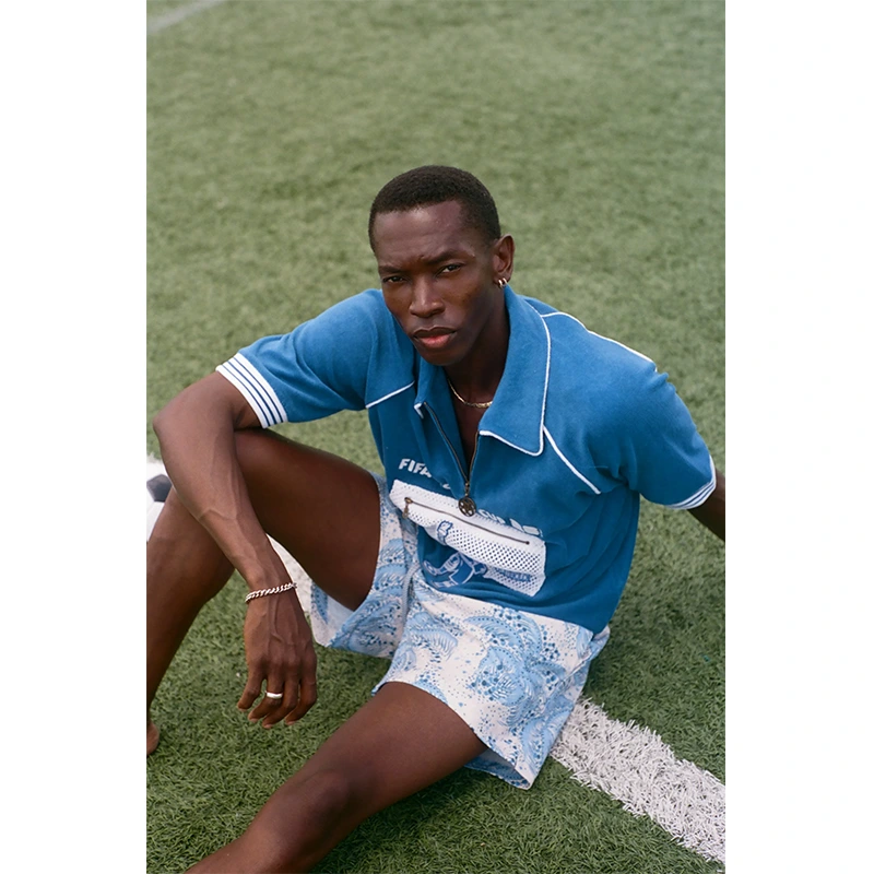 Tombolo FIFA World Cup 2026 Sweeper Cabana Shirt - Image 16