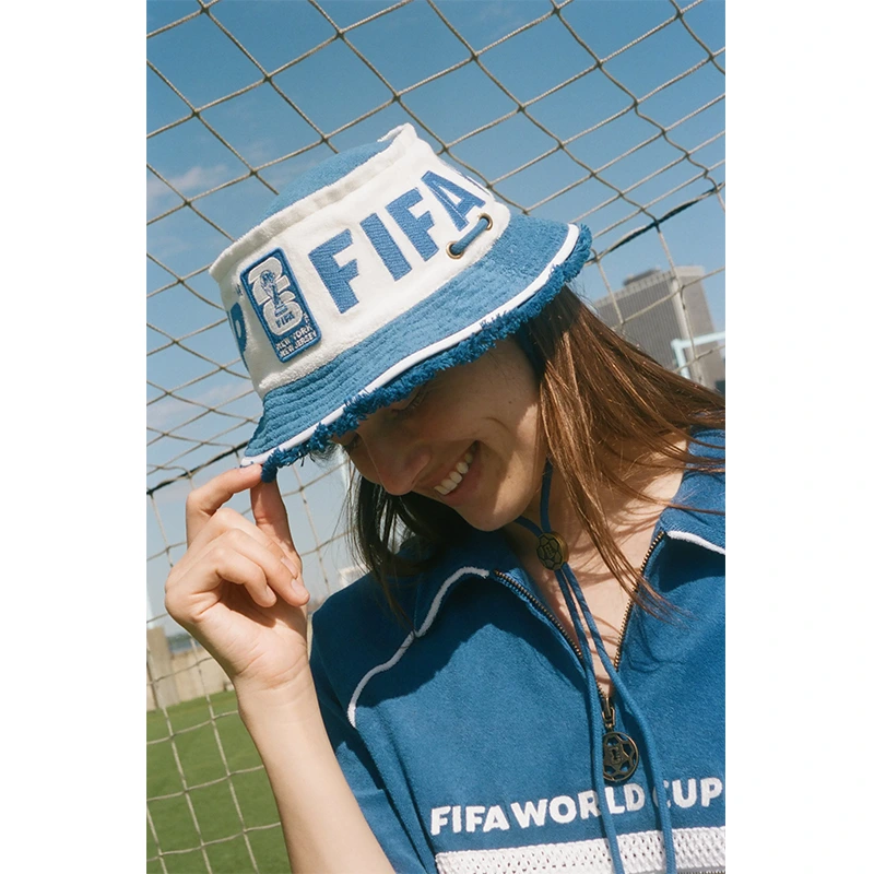 Tombolo FIFA World Cup 2026 Sweeper Cabana Shirt - Image 18