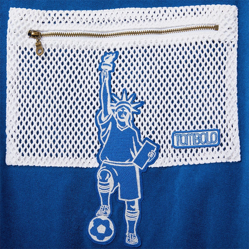 Tombolo FIFA World Cup 2026 Sweeper Cabana Shirt - Image 4