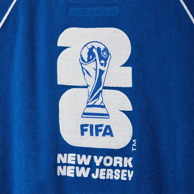 Tombolo FIFA World Cup 2026 Sweeper Cabana Shirt - Image 5