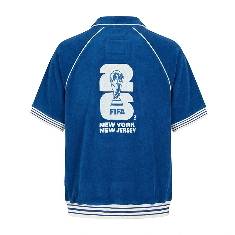 Tombolo FIFA World Cup 2026 Sweeper Cabana Shirt - Image 2