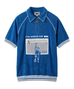 Tombolo FIFA World Cup 2026 Sweeper Cabana Shirt