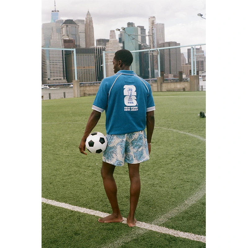 Tombolo FIFA World Cup 2026 Sweeper Cabana Shirt - Image 10