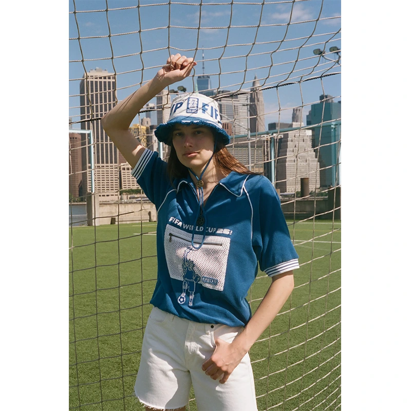 Tombolo FIFA World Cup 2026 Sweeper Cabana Shirt - Image 13