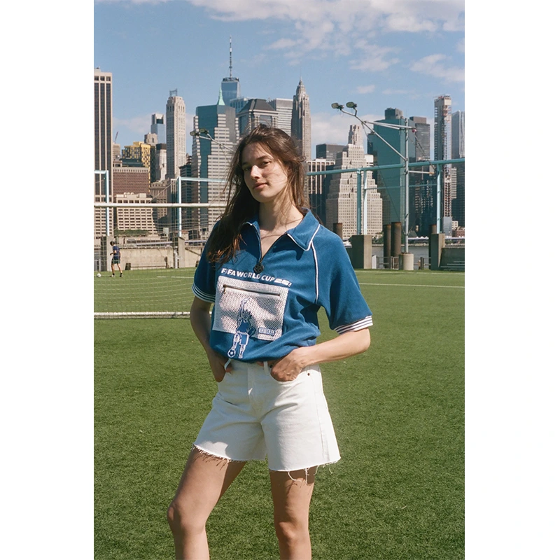 Tombolo FIFA World Cup 2026 Sweeper Cabana Shirt - Image 14