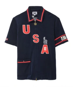 Tombolo FIFA World Cup 2026 USA Cabana (Captain’s Armband) Shirt