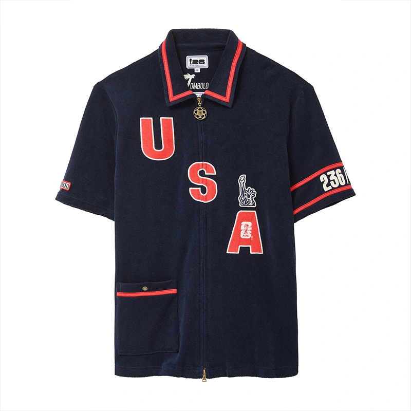 Tombolo FIFA World Cup 2026 USA Cabana (Captain’s Armband) Shirt