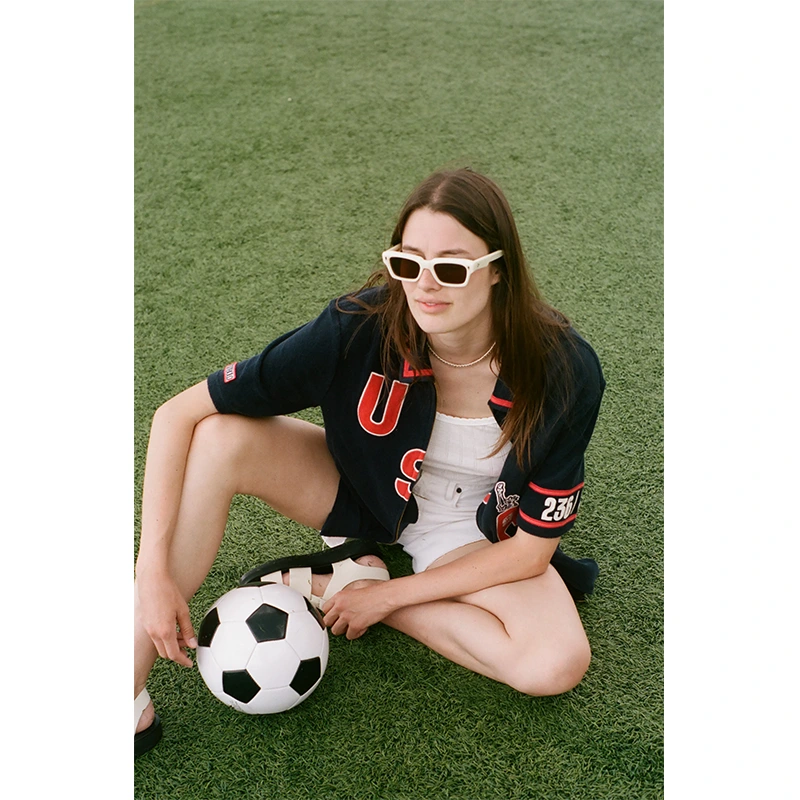 Tombolo FIFA World Cup 2026 USA Cabana (Captain’s Armband) Shirt - Image 8