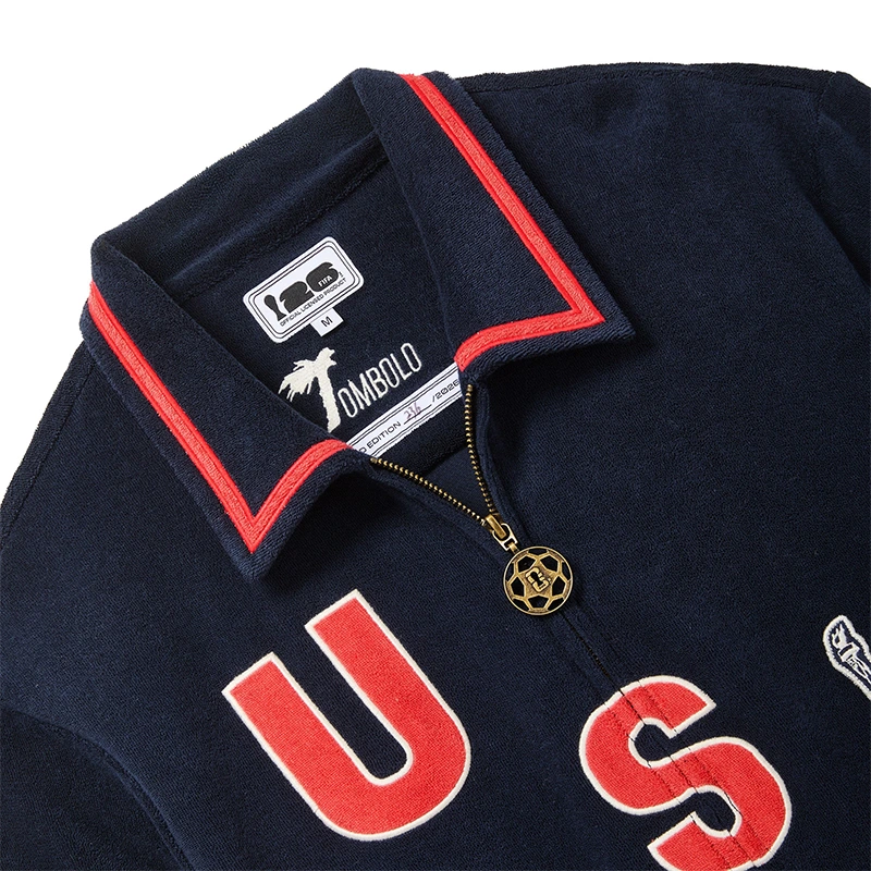 Tombolo FIFA World Cup 2026 USA Cabana (Captain’s Armband) Shirt - Image 3