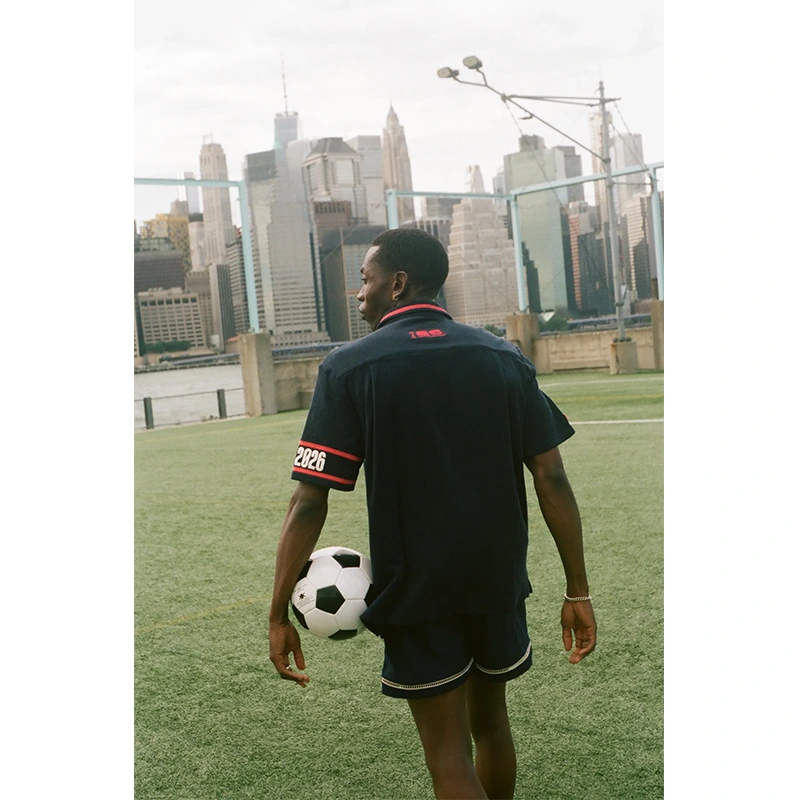 Tombolo FIFA World Cup 2026 USA Cabana (Captain’s Armband) Shirt - Image 16