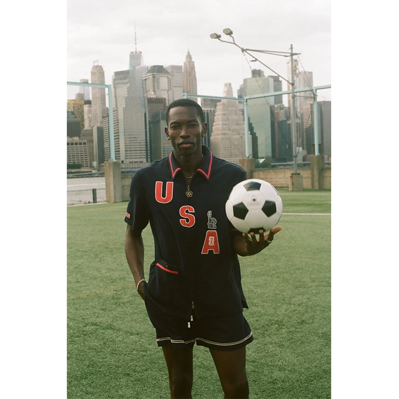 Tombolo FIFA World Cup 2026 USA Cabana (Captain’s Armband) Shirt - Image 13