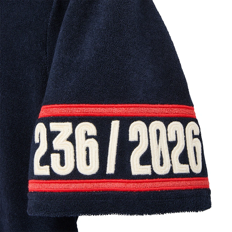 Tombolo FIFA World Cup 2026 USA Cabana (Captain’s Armband) Shirt - Image 6