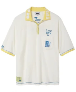 Tombolo FIFA World Cup 2026 Where Were You? Cabana Polo