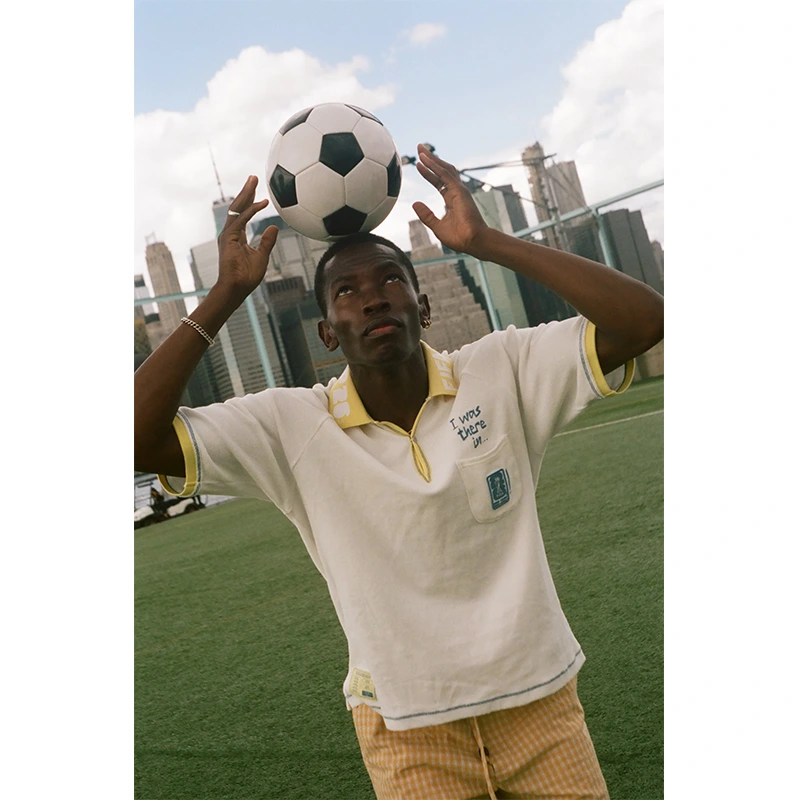 Tombolo FIFA World Cup 2026 Where Were You? Cabana Polo - Image 8