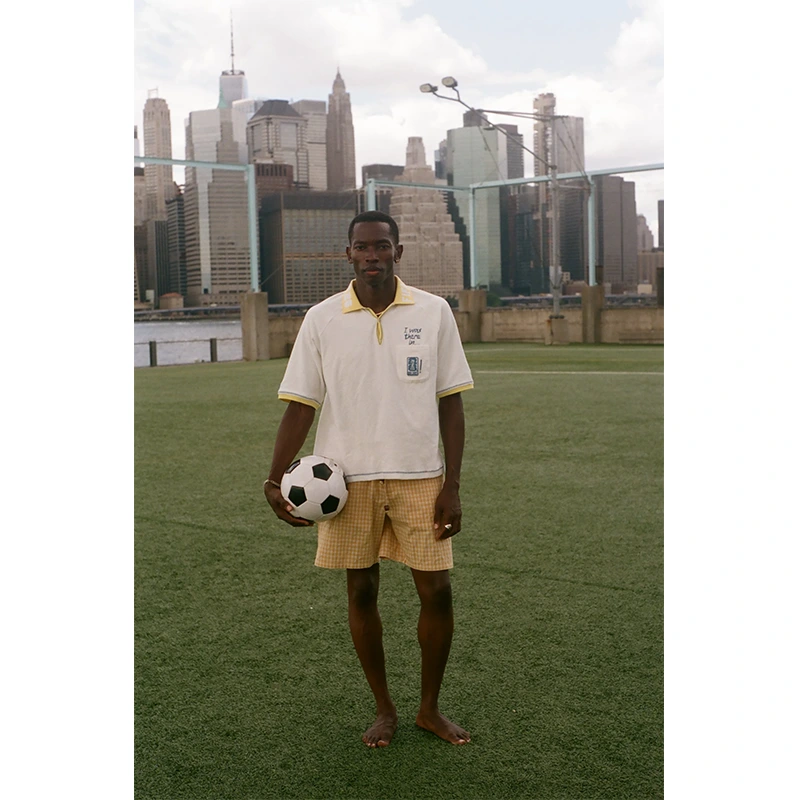 Tombolo FIFA World Cup 2026 Where Were You? Cabana Polo - Image 7