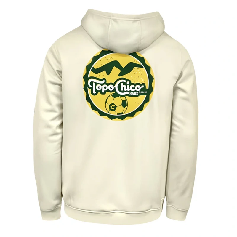 Topo Chico Hard x Charly Hoodie - Image 2