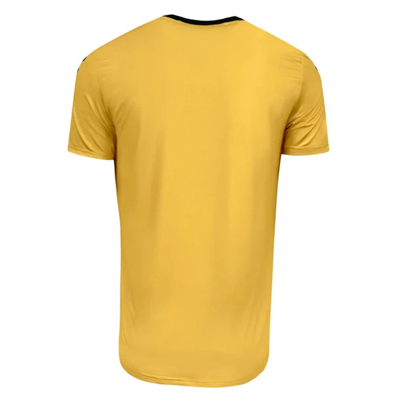 Topo Chico Hard x Charly Yellow Jersey - Image 2