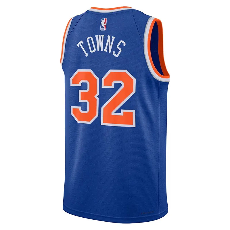 Towns Jersey - Image 3