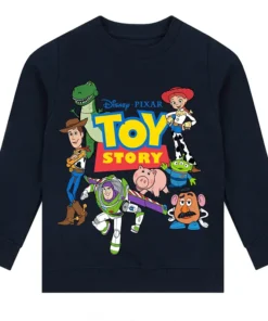 Toy Story Sweatshirt