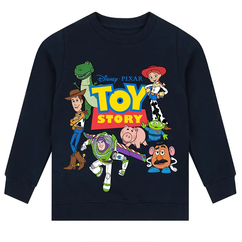 Toy Story Sweatshirt