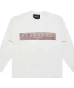 Travis Scott CJ x Audemars Piguet Utopia Tee