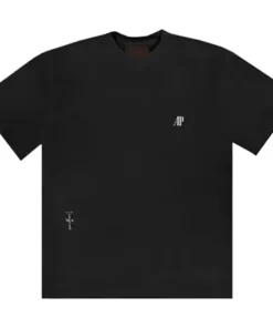 Travis Scott CJ x Audemars Piguet Vintage Tee