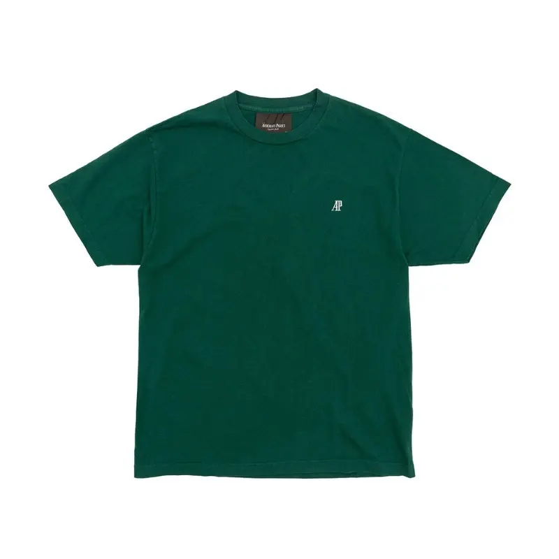 Travis Scott CJ x Audemars Piguet Watch Face Tee