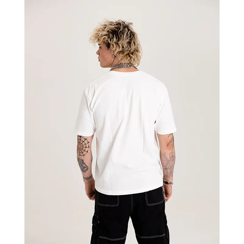 Travis Scott Cactus Jack x Sp5der Days Before Rodeo III Tee - Image 3