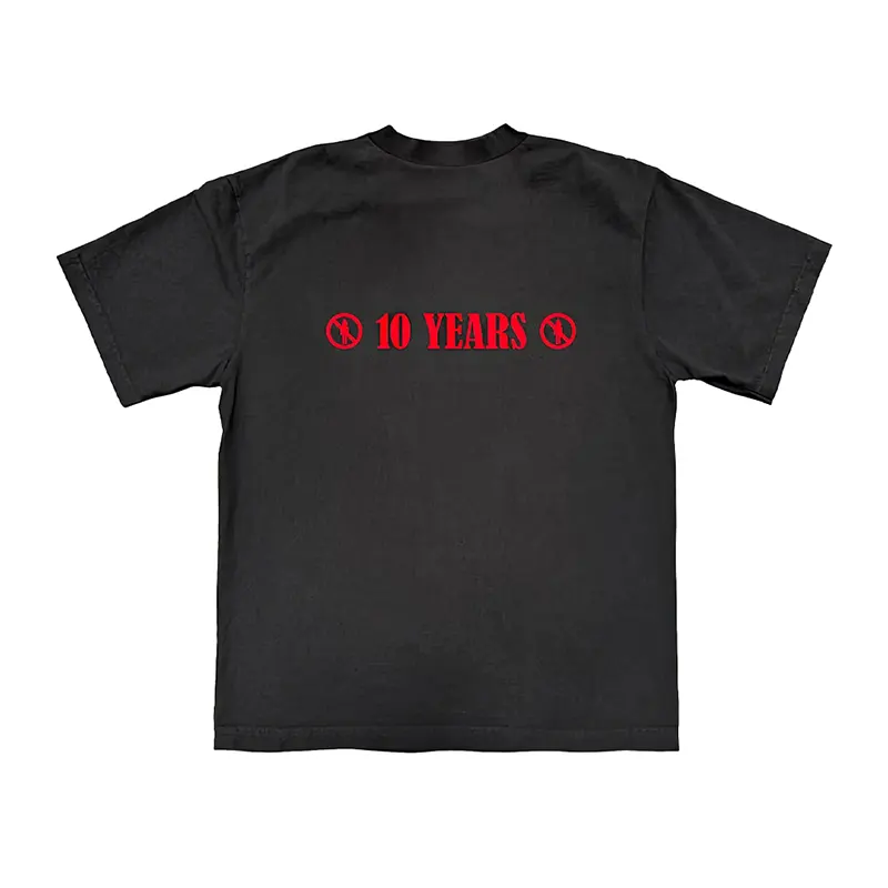 Travis Scott DRUXGS Tee - Image 2