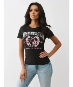 True Religion Shirt