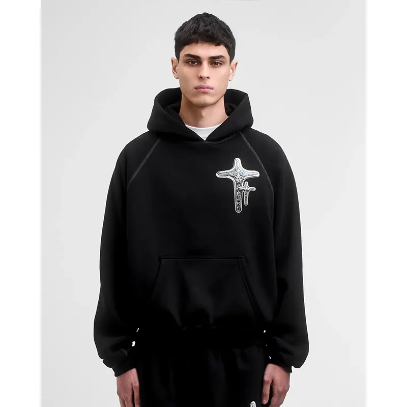 Tymlus Hoodie - Image 2