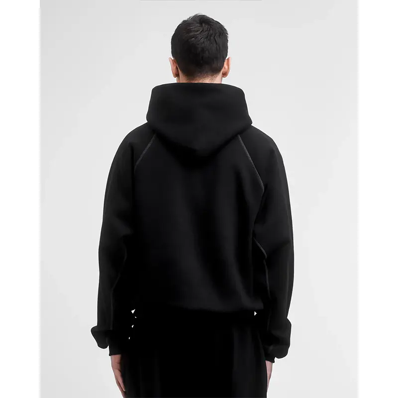 Tymlus Hoodie - Image 3