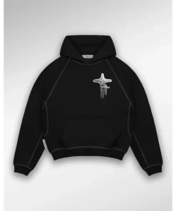 Tymlus Hoodie