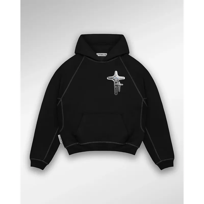 Tymlus Hoodie