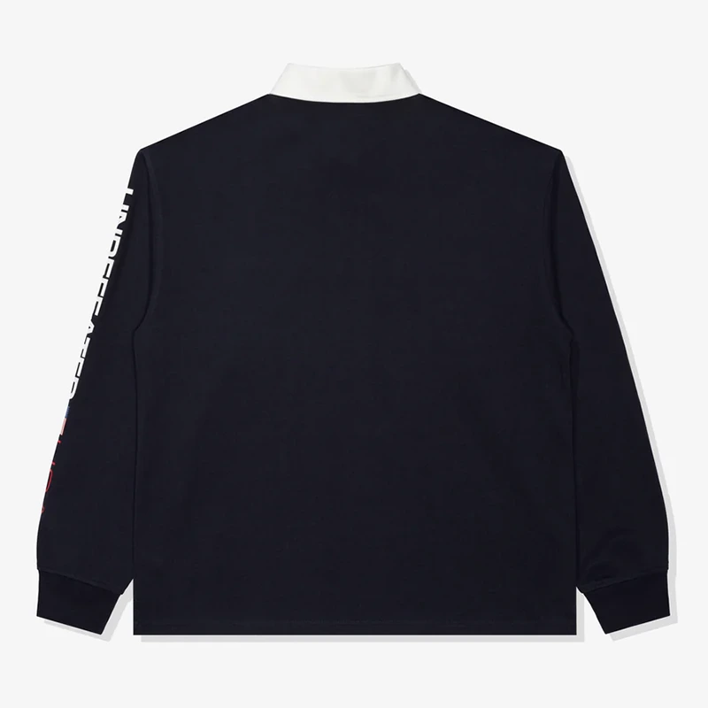 UNDEFEATED X US SOCCER RUGBY SHIRT - Image 3
