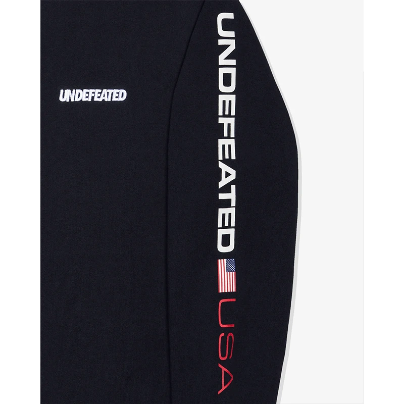 UNDEFEATED X US SOCCER RUGBY SHIRT - Image 5
