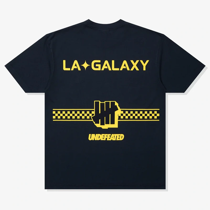 UNDEFEATED X USSF X MLS LA GALAXY TEE - Image 2